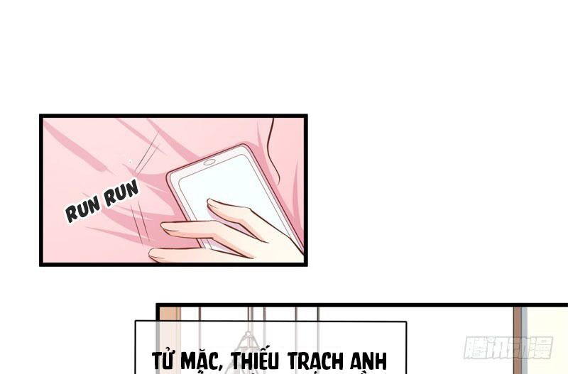 Ám luyến thành hôn: Chapter 90