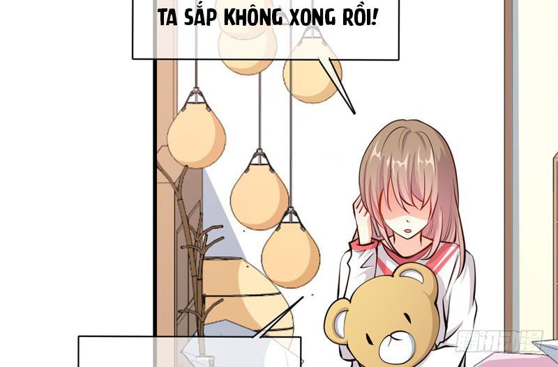Ám luyến thành hôn: Chapter 90