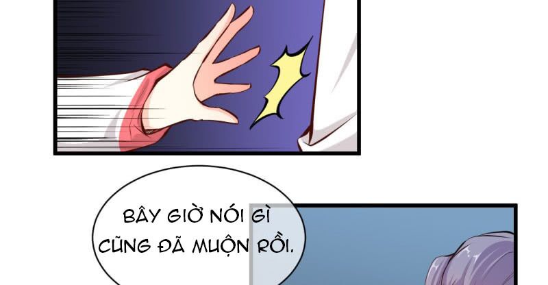 Ám luyến thành hôn: Chapter 90