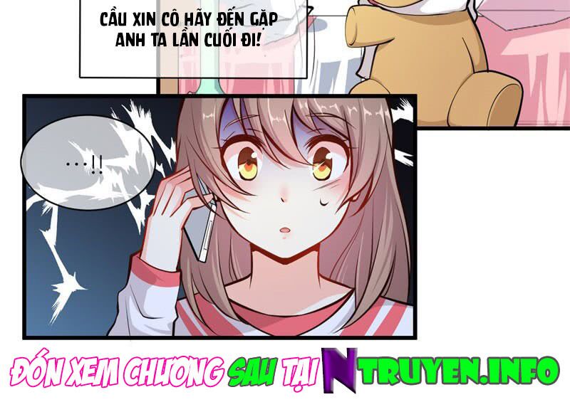 Ám luyến thành hôn: Chapter 90