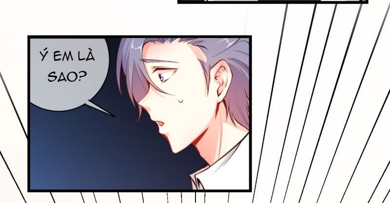 Ám luyến thành hôn: Chapter 90