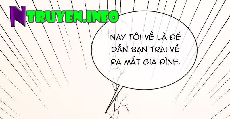 Ám luyến thành hôn: Chapter 90