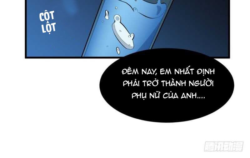 Ám luyến thành hôn: Chapter 91