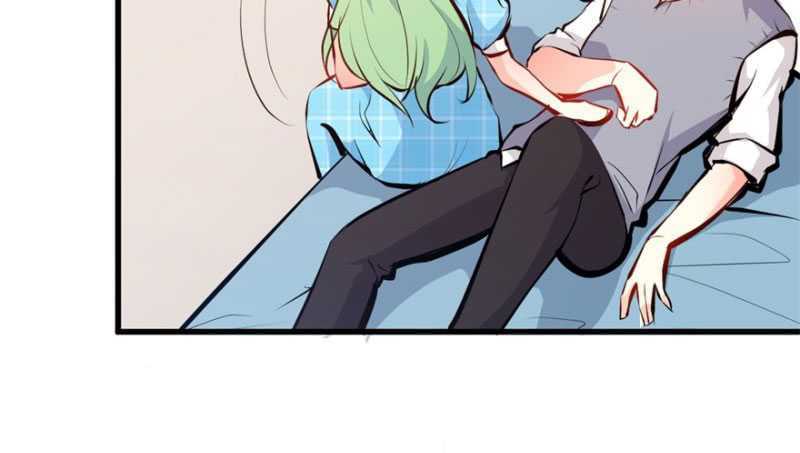 Ám luyến thành hôn: Chapter 91