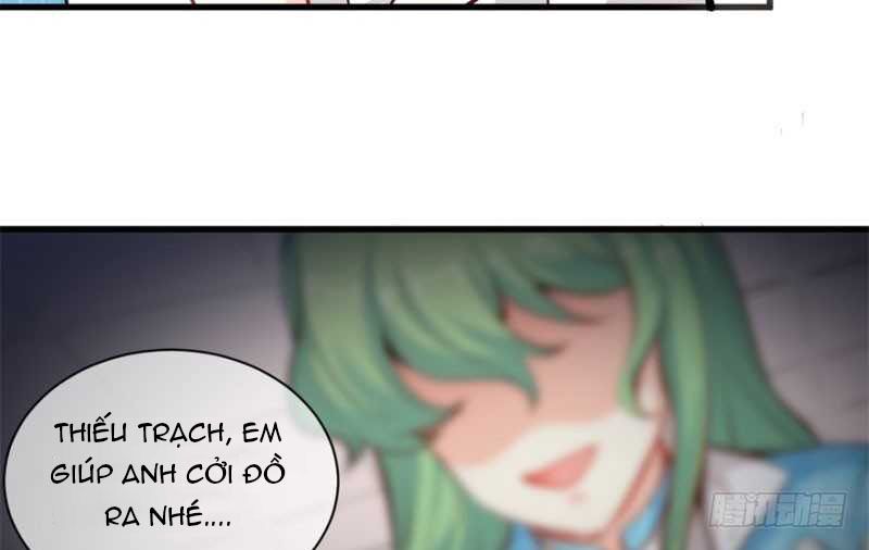 Ám luyến thành hôn: Chapter 91
