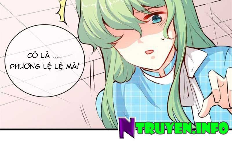 Ám luyến thành hôn: Chapter 91