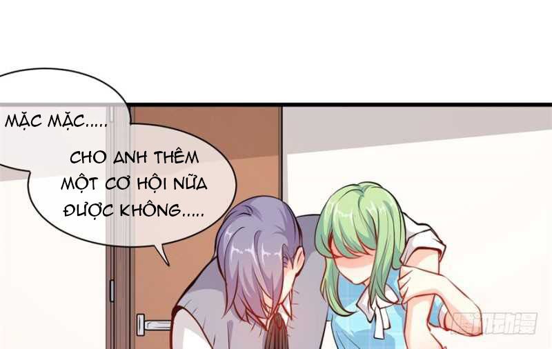 Ám luyến thành hôn: Chapter 91