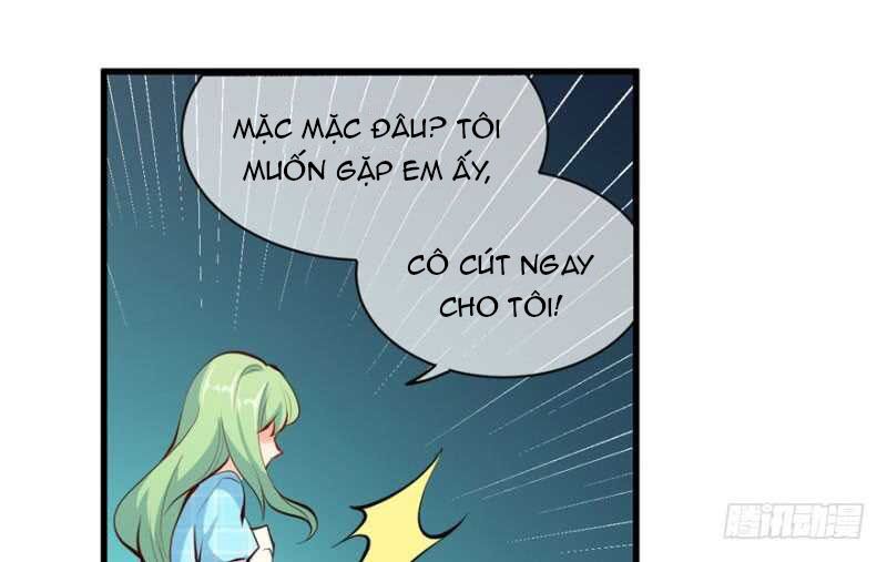 Ám luyến thành hôn: Chapter 91