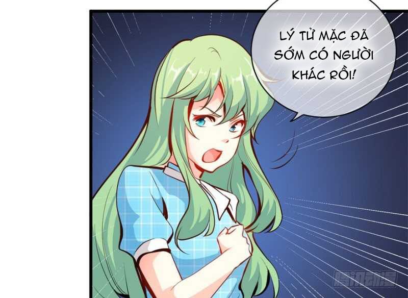 Ám luyến thành hôn: Chapter 91