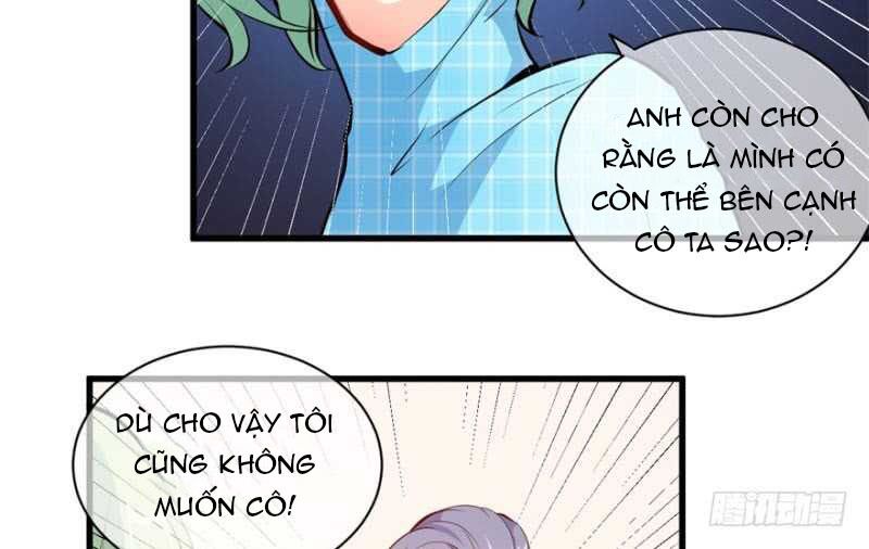Ám luyến thành hôn: Chapter 91