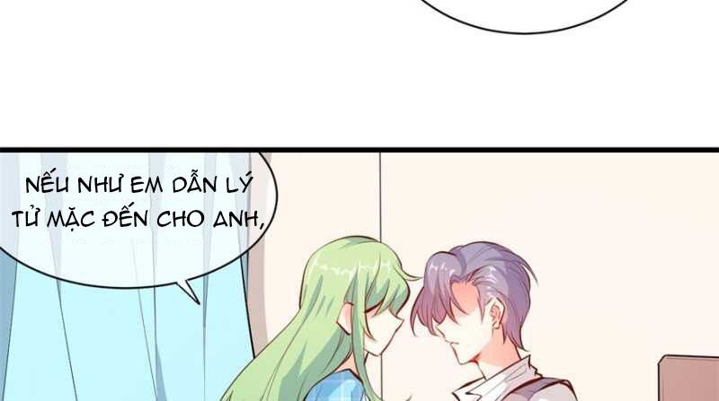 Ám luyến thành hôn: Chapter 91