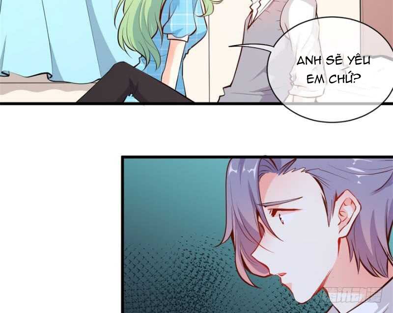 Ám luyến thành hôn: Chapter 91