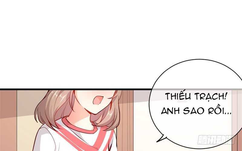 Ám luyến thành hôn: Chapter 91
