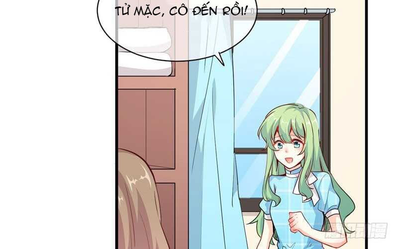 Ám luyến thành hôn: Chapter 91