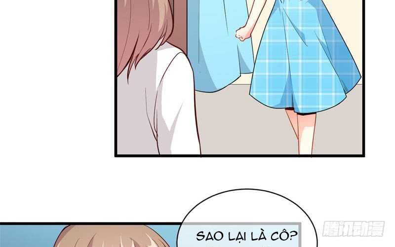 Ám luyến thành hôn: Chapter 91