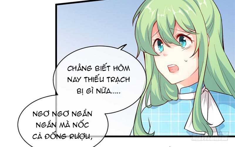 Ám luyến thành hôn: Chapter 91