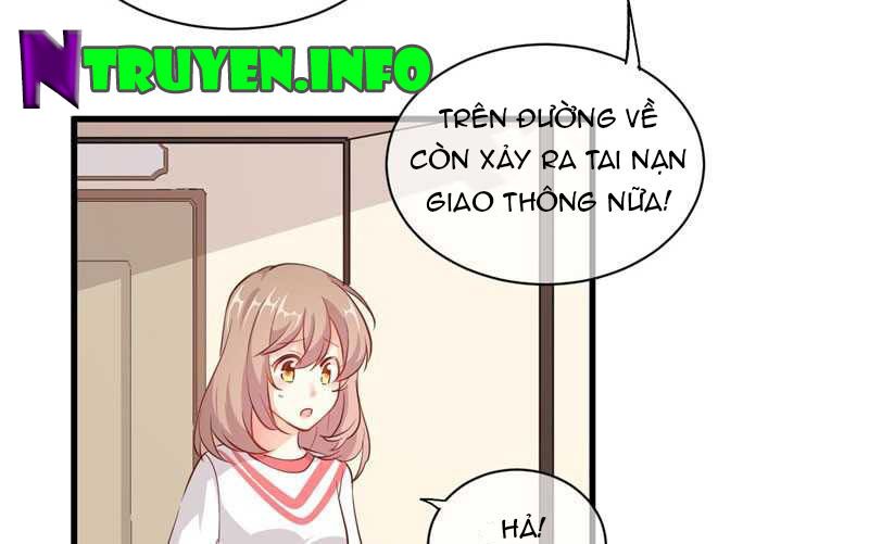 Ám luyến thành hôn: Chapter 91