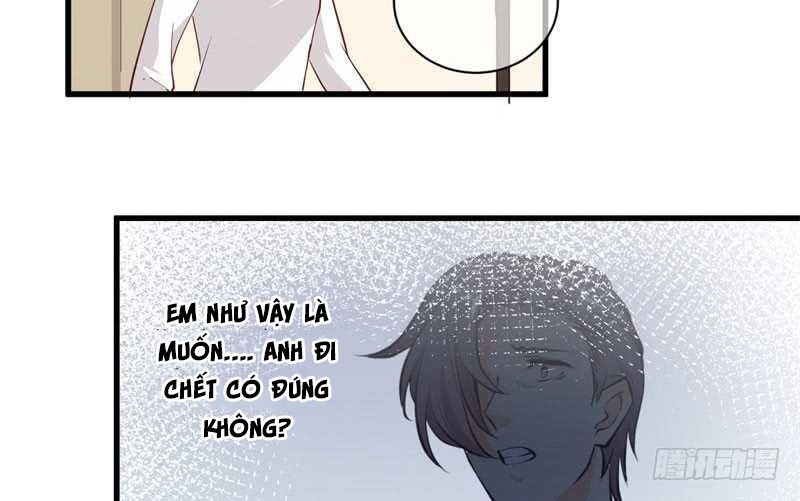 Ám luyến thành hôn: Chapter 91
