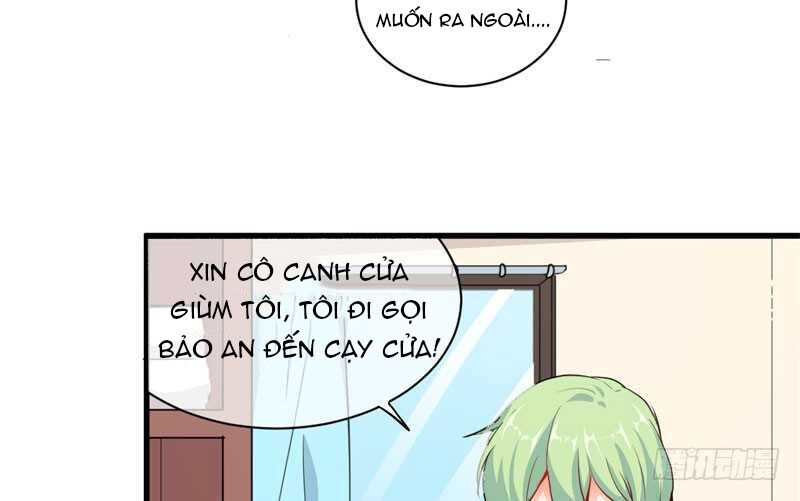 Ám luyến thành hôn: Chapter 91