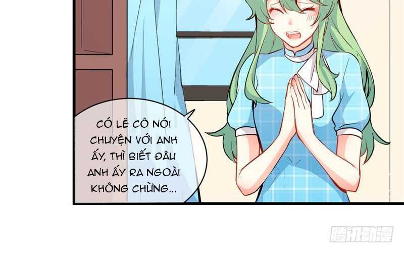 Ám luyến thành hôn: Chapter 91
