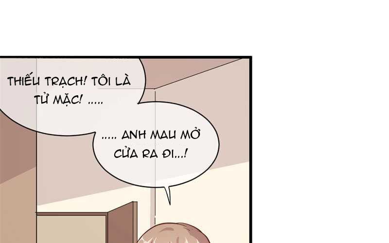 Ám luyến thành hôn: Chapter 91