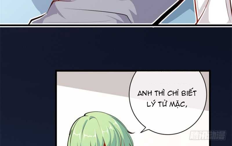 Ám luyến thành hôn: Chapter 91