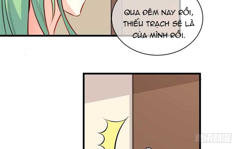 Ám luyến thành hôn: Chapter 91