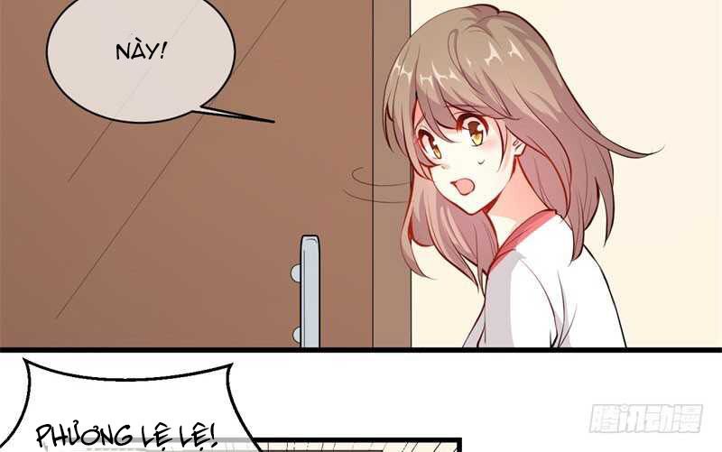Ám luyến thành hôn: Chapter 91