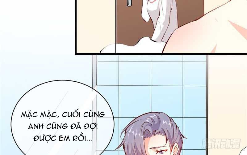 Ám luyến thành hôn: Chapter 91