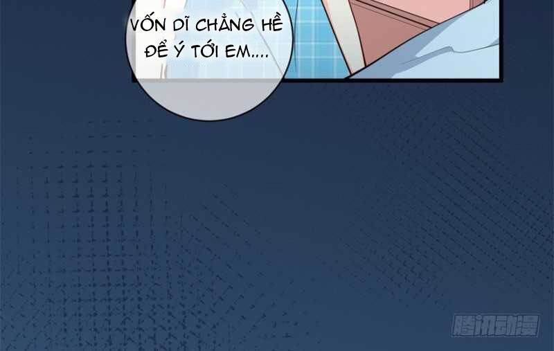 Ám luyến thành hôn: Chapter 91