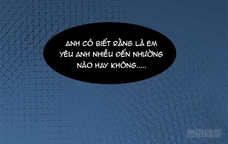 Ám luyến thành hôn: Chapter 91