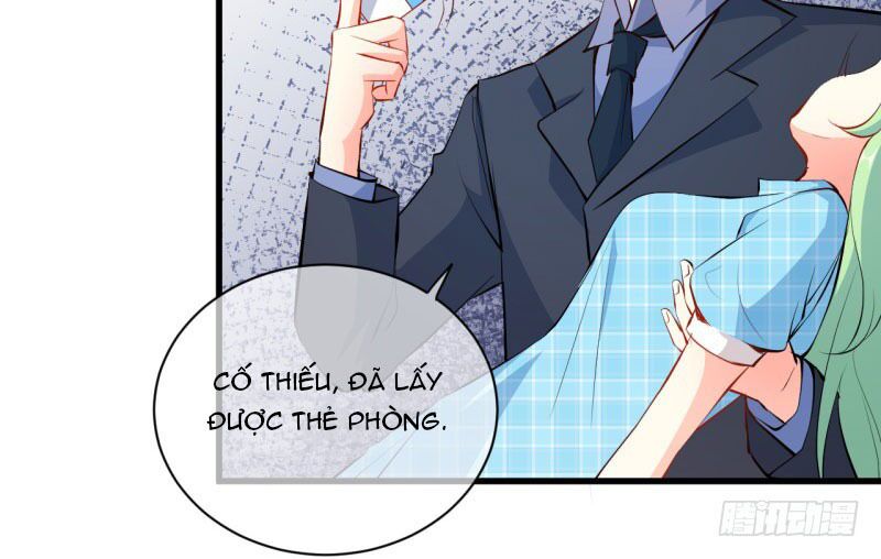 Ám luyến thành hôn: Chapter 92