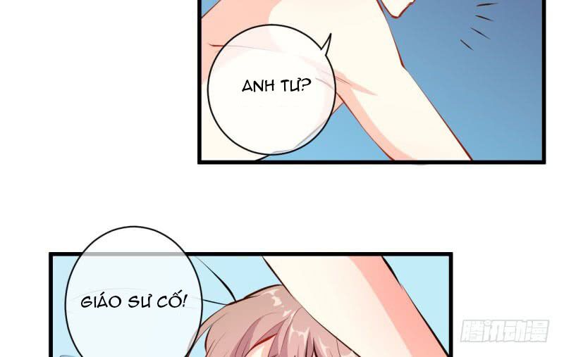 Ám luyến thành hôn: Chapter 92