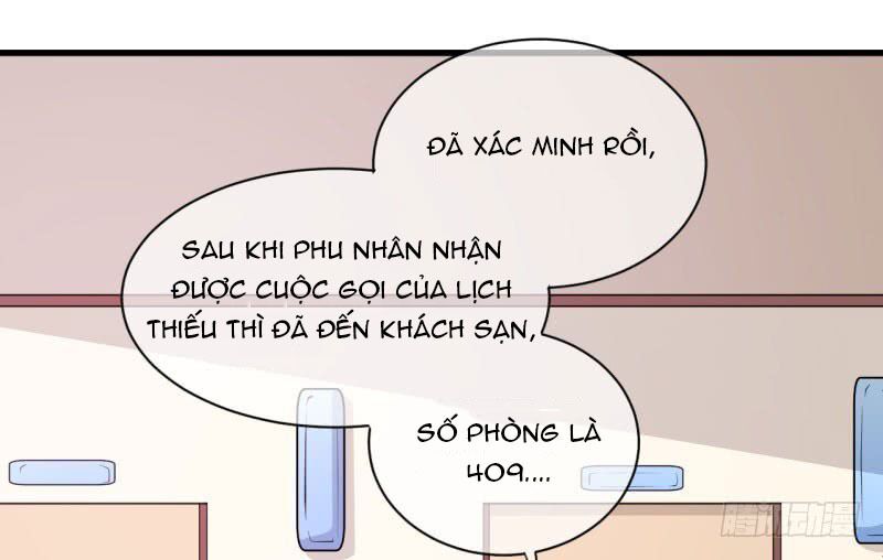 Ám luyến thành hôn: Chapter 92