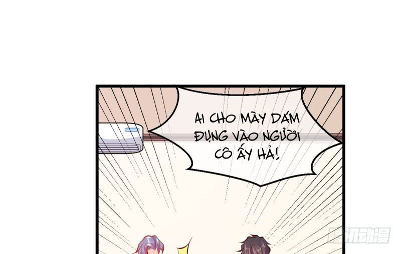 Ám luyến thành hôn: Chapter 92
