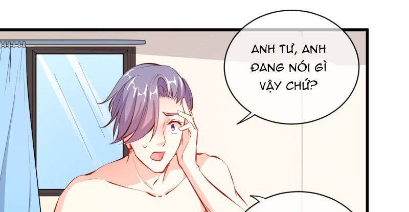 Ám luyến thành hôn: Chapter 92