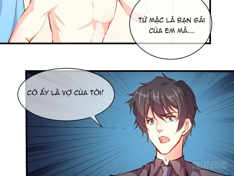 Ám luyến thành hôn: Chapter 92