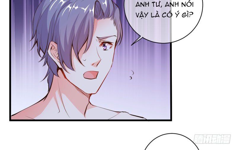 Ám luyến thành hôn: Chapter 92