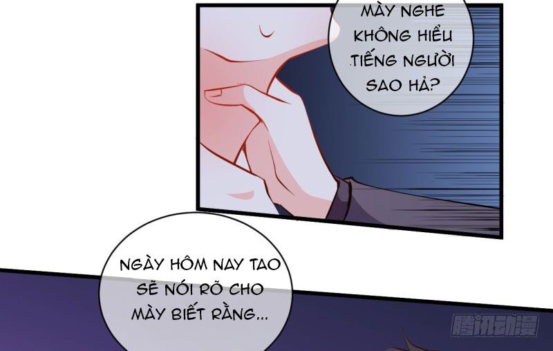 Ám luyến thành hôn: Chapter 92