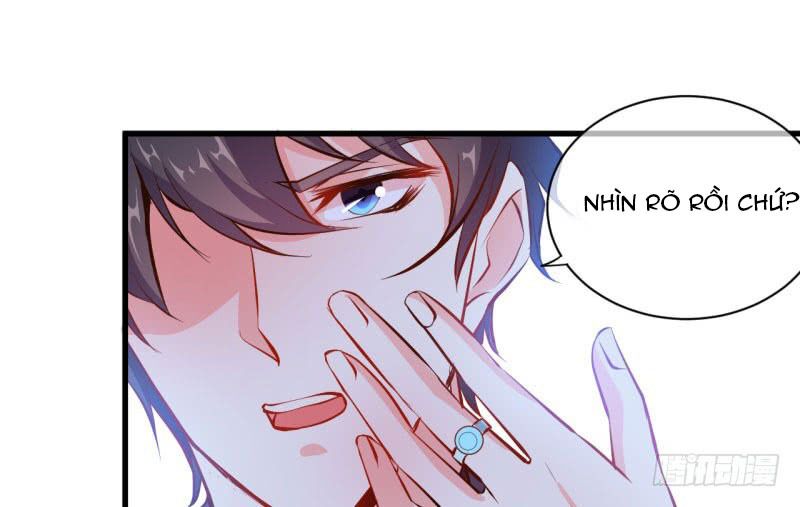 Ám luyến thành hôn: Chapter 92