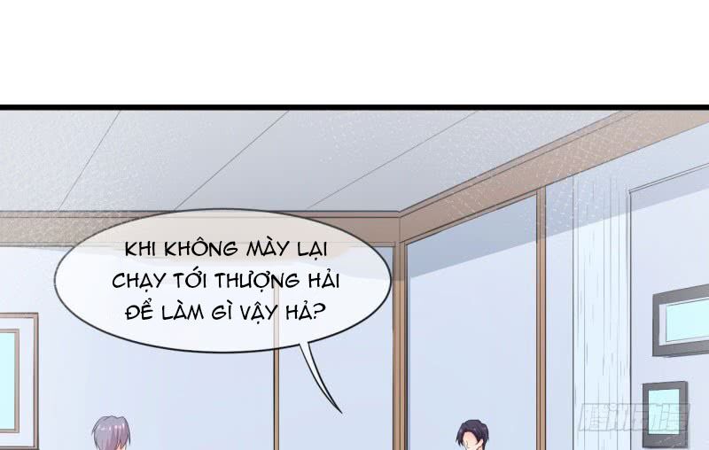 Ám luyến thành hôn: Chapter 92