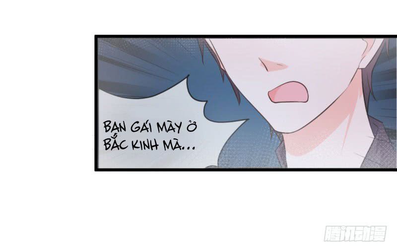 Ám luyến thành hôn: Chapter 92