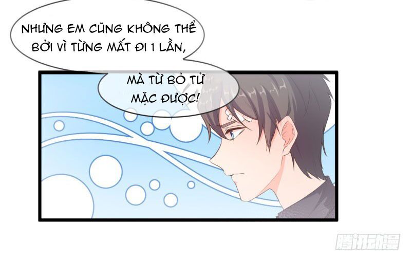 Ám luyến thành hôn: Chapter 92