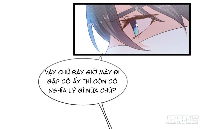 Ám luyến thành hôn: Chapter 92