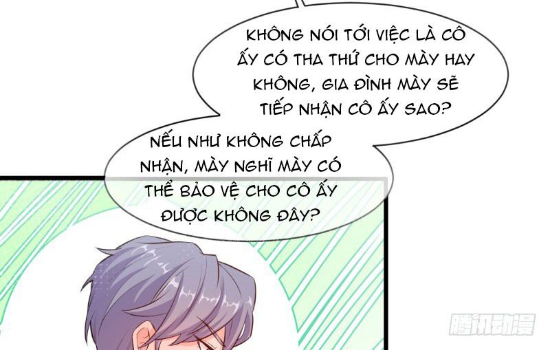 Ám luyến thành hôn: Chapter 92