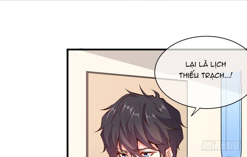 Ám luyến thành hôn: Chapter 92