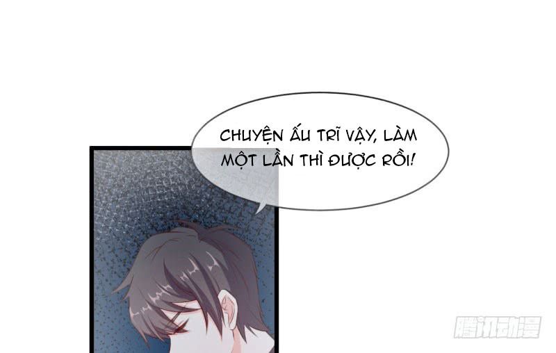 Ám luyến thành hôn: Chapter 92