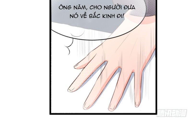 Ám luyến thành hôn: Chapter 92