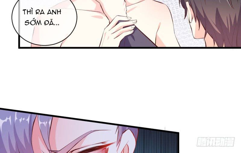 Ám luyến thành hôn: Chapter 92
