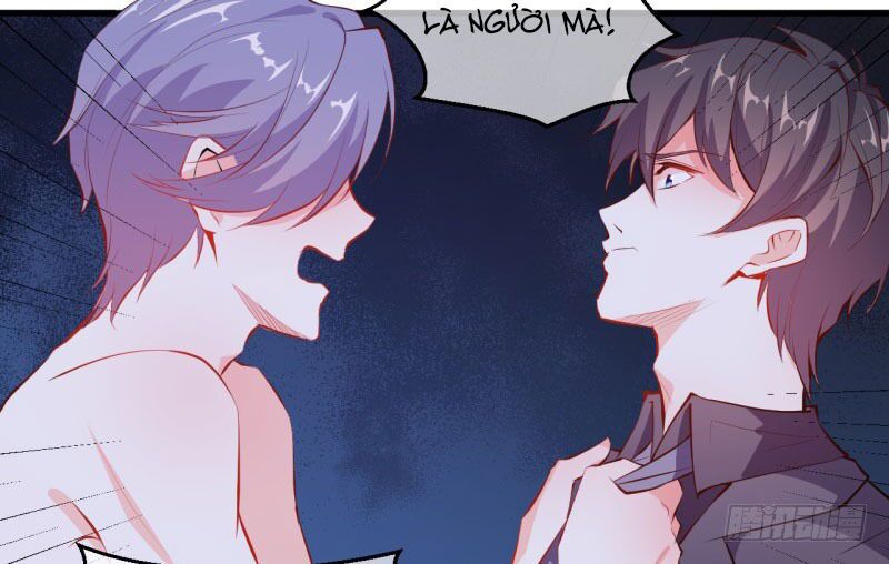 Ám luyến thành hôn: Chapter 92